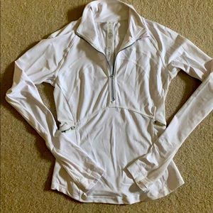 Lululemon quarter zip